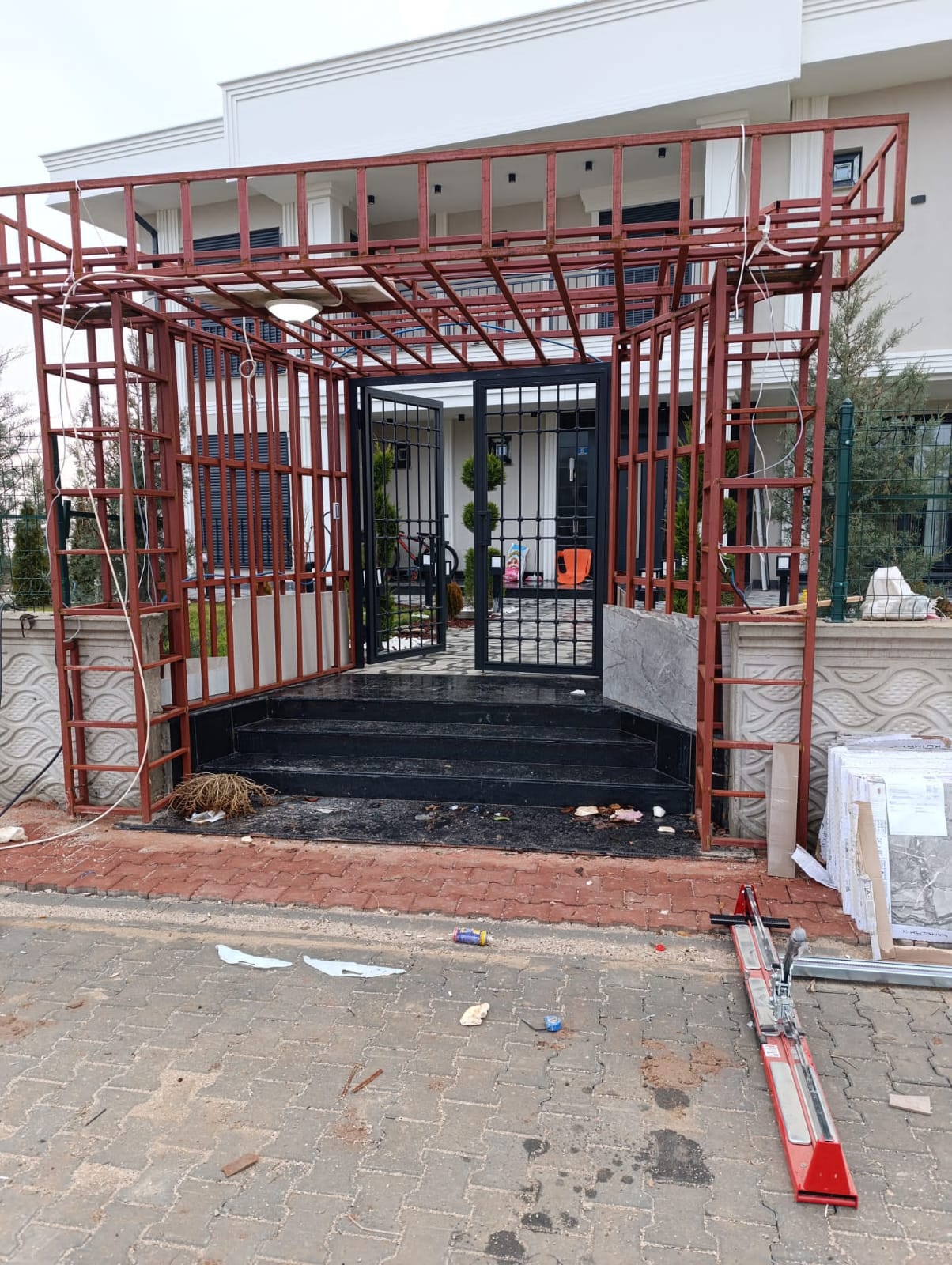 Fayansçı Serdar Dekorasyon